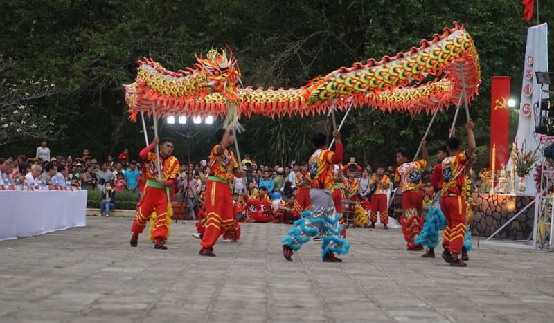 Tổng Hợp Các Lễ Hội Truyền Thống ở Tây Ninh Nổi Tiếng, Không Thể Bỏ Lỡ 