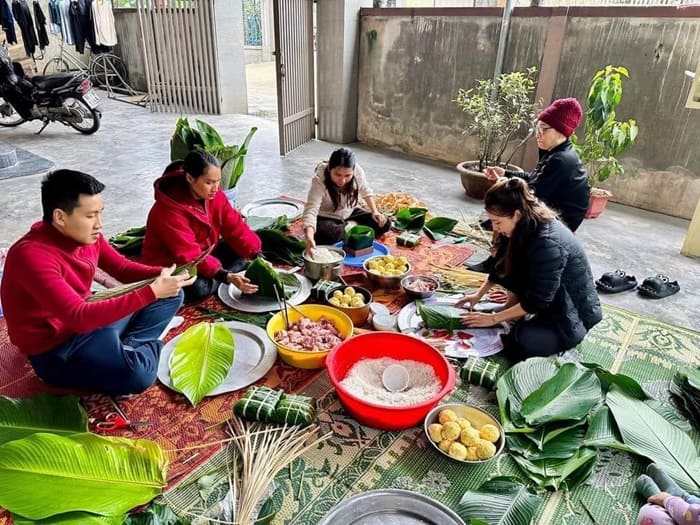 Khám Phá Phong Tục Tết Miền Tây Đặc Trưng, Độc Đáo