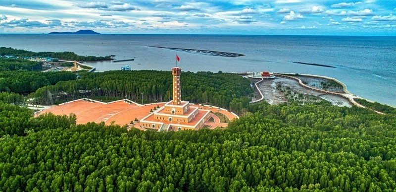 Top 06 Điểm Du Lịch Cà Mau Nổi Tiếng Trong Và Ngoài Nước