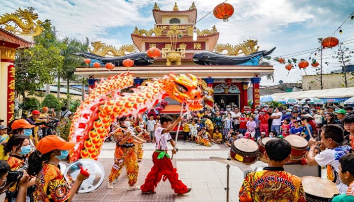 Cà Mau Có Lễ Hội Gì Đặc Sắc? Trải Nghiệm Tâm Linh Thú Vị
