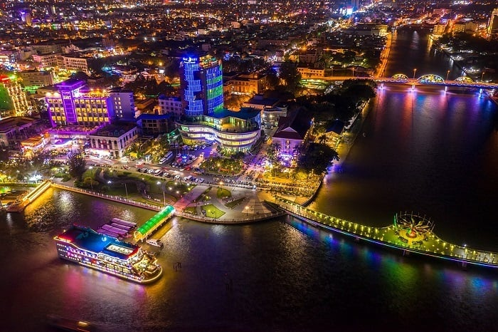 Cần Thơ có gì vui về đêm? Khám phá 10 điểm đến cực chill
