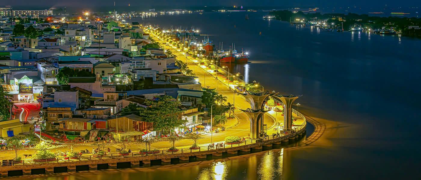 Những địa điểm du lịch Tiền Giang Mỹ Tho bạn nhất định nên ghé qua