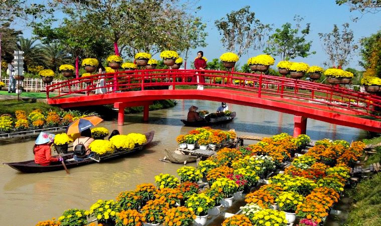 Du Lịch Miền Tây Tháng 12 Có Đẹp Không? Top Địa Điểm Đừng Bỏ Lỡ