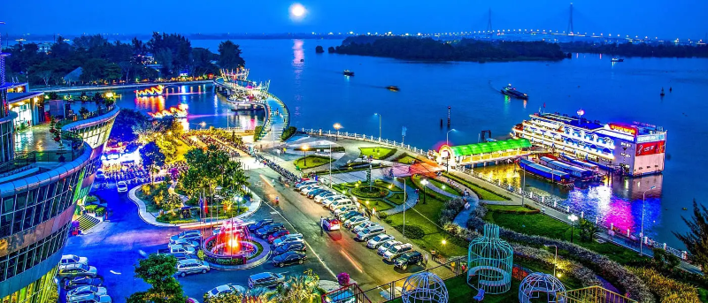 Lý do không thể bỏ lỡ tour du lịch Cần Thơ tháng 10? 