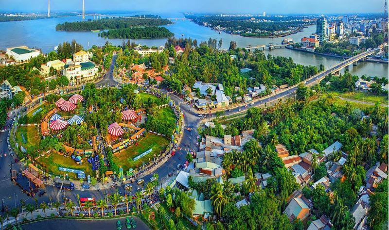 Du Lịch Miền Tây 1 Ngày Nên Đi Đâu, Ăn Gì, Chơi Gì?