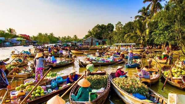 Du Lịch Miền Tây Tháng 10 Nên Chuẩn Bị Gì?