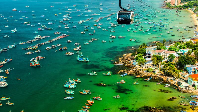 Đi Du Lịch Miền Tây Tỉnh Nào Đẹp Nhất?