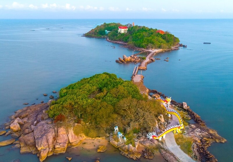 Cẩm Nang Du Lịch Tết Cà Mau