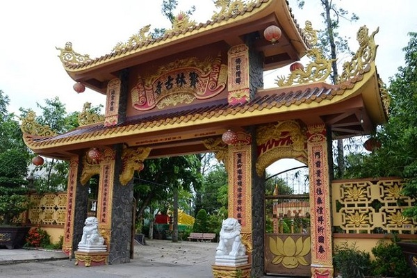 Trải nghiệm miền Tây với du lịch Tiền Giang 2 ngày 1 đêm