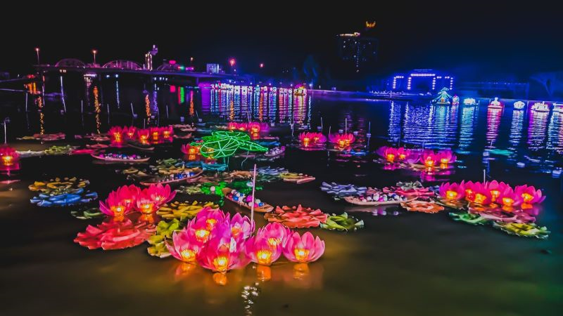 Khám phá 6 lễ hội Cần Thơ cực thú vị và độc đáo