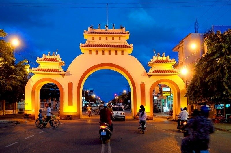 Rạch Giá có gì chơi? Những điểm đến lý tưởng tại Rạch Giá