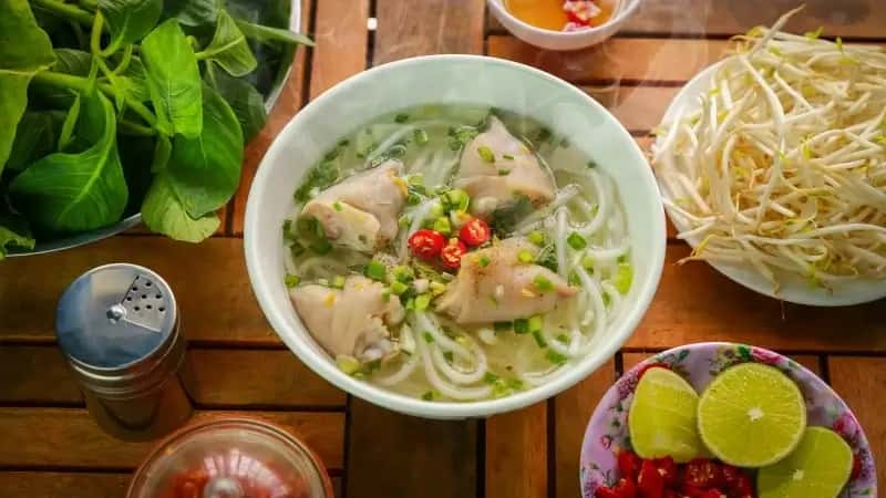 Tây Ninh Có Gì Ăn? Top Món Ngon Đặc Sản Tây Ninh