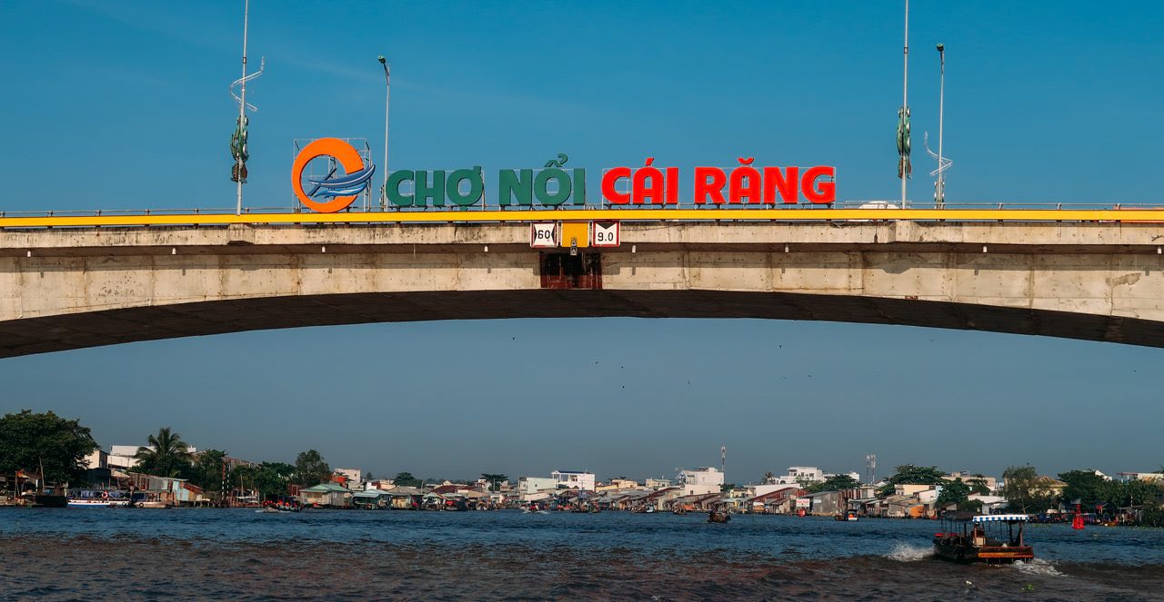 Thuê Xe Cần Thơ Giá Rẻ - Đây Là Địa Chỉ Uy Tín Hiện Nay