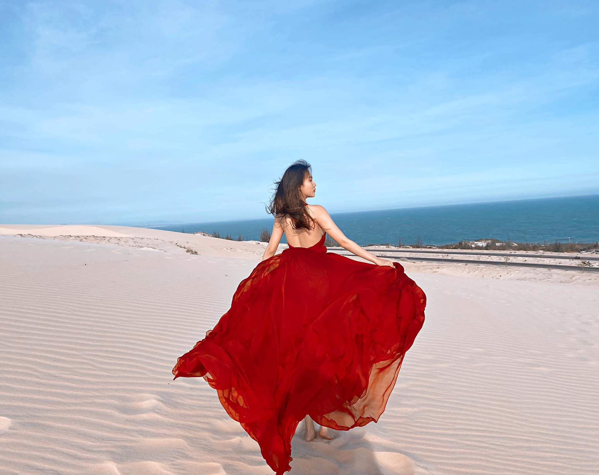 [2025] Dịch Vụ Thuê Xe 29 Chỗ Cần Thơ Đi Phan Thiết 3 Ngày 2 Đêm 
