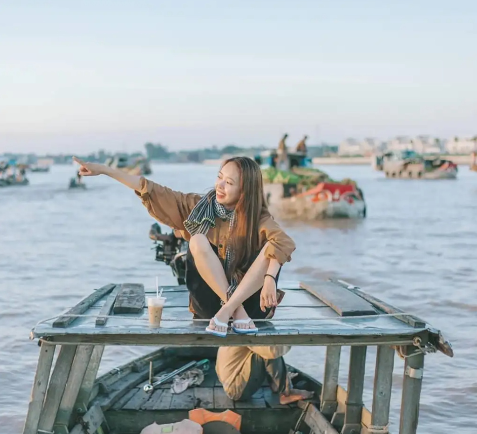 Thuê xe 4 chỗ, 7 chỗ, 16 chỗ, 29 chỗ Hựu Thành - Vĩnh Long - Nguyễn Duy Travel