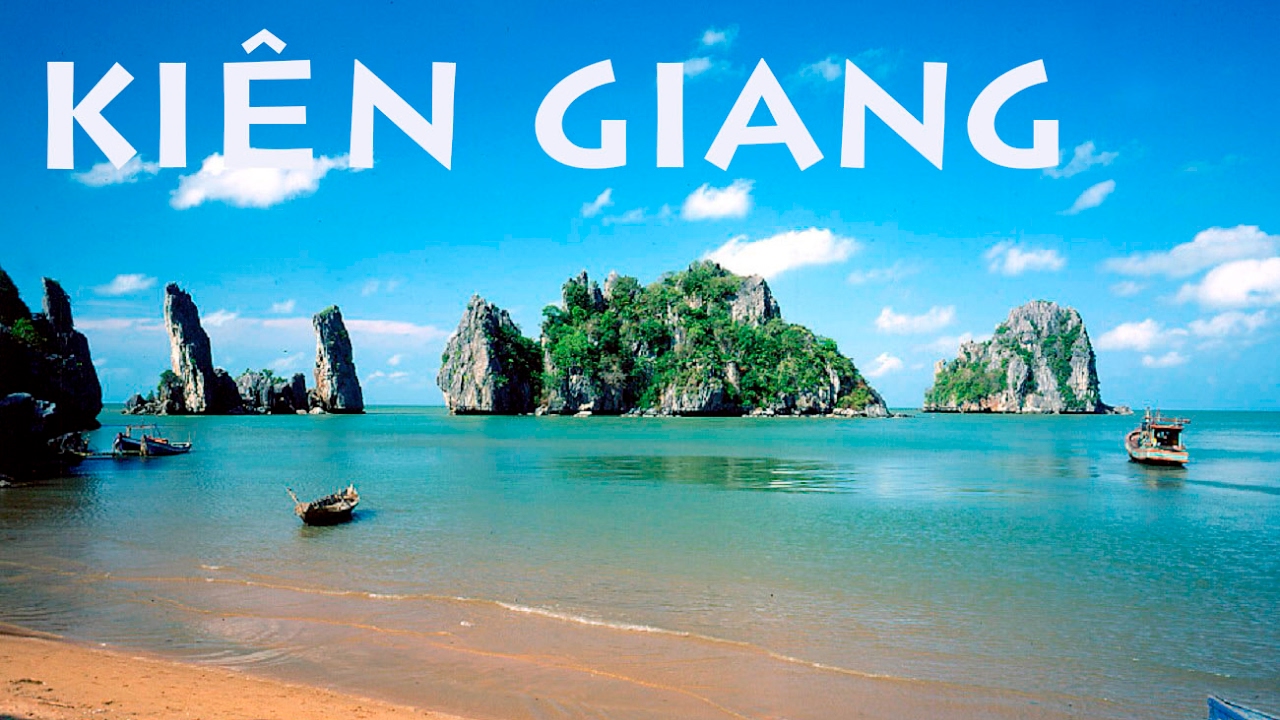Thuê xe du lịch 7 chỗ, 16 chỗ, 29 chỗ tại Kiên Giang - Nguyễn Duy Travel