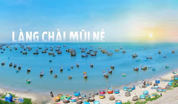 Thuê Xe 16 Chỗ Đi Phan Thiết 2 Ngày 1 Đêm 