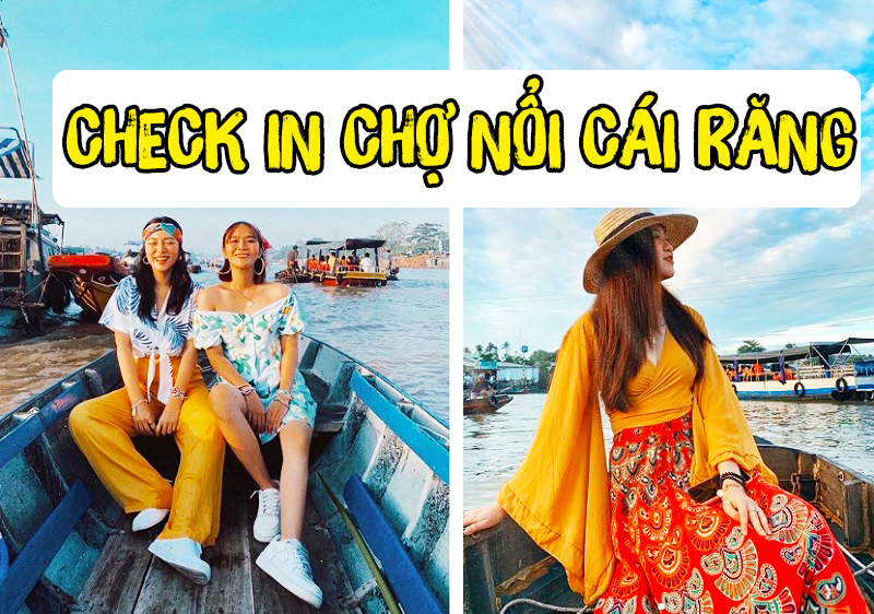 Thuê xe 7 chỗ Cần Thơ Nguyễn Duy Travel